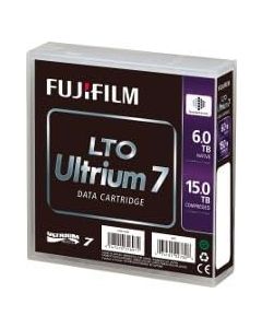 Fuji LTO 7 Ultrium Tape - 10 Pack