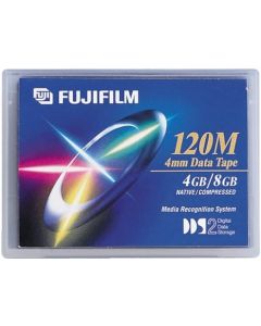 Fujifilm DDS2 4MM 120M 4/8GB Cartridge (Discontinued by Manufacturer)