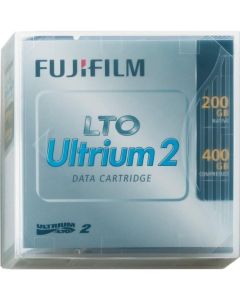 LTO Ultrium 2 200GB/400GB (Discontinued by Manufacturer)