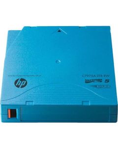 20 Pack- HP C7975A LTO-5 Tapes 1.5TB/ 3TB , Part # C7975A