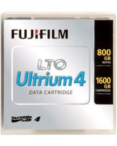 Fujifilm LTO ULTRIUM 4 800GB/1.6TB prev 26247007