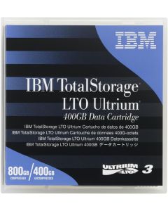 IBM24R1922 - IBM Ultrium LTO-3 Cartridge